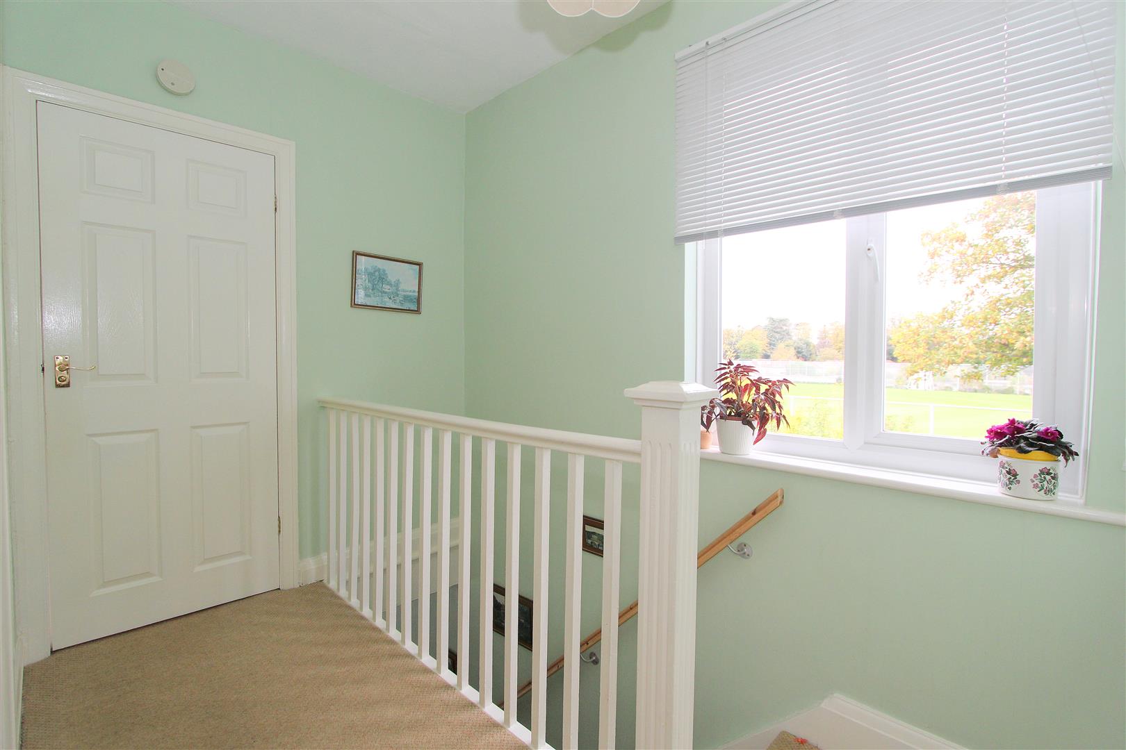 Kingswood Way, Wallington